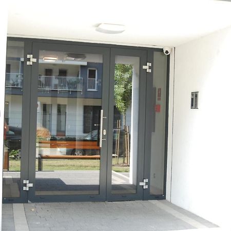 Wroclaw Apartamenty Kepa Mieszczanska Экстерьер фото