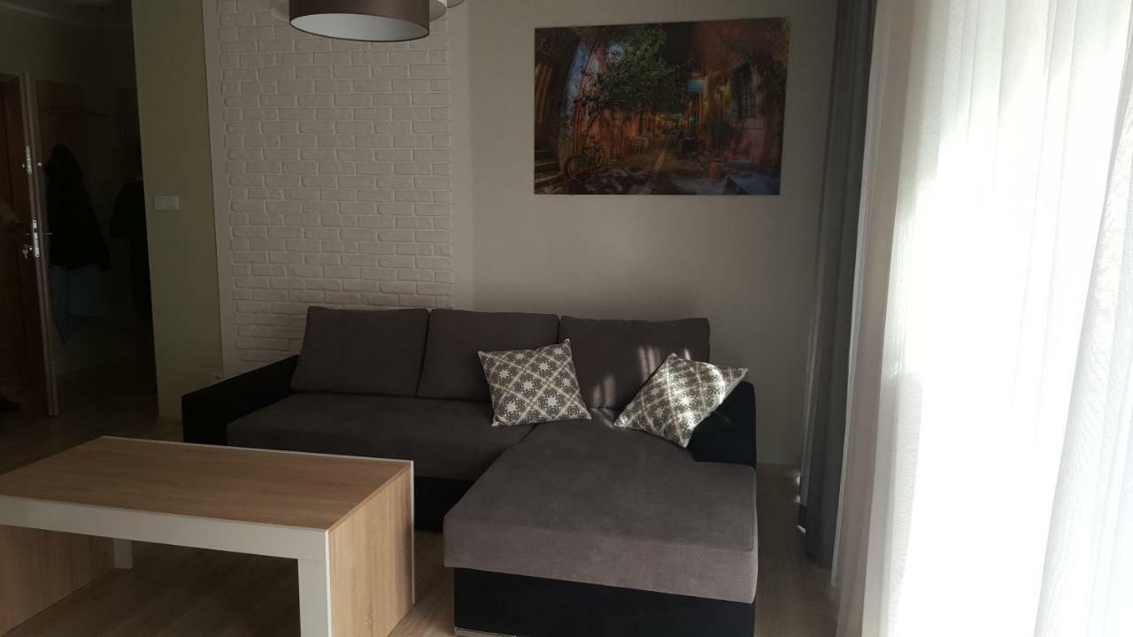 Wroclaw Apartamenty Kepa Mieszczanska Экстерьер фото