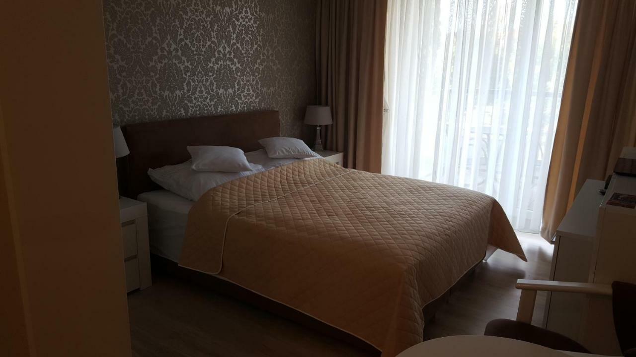 Wroclaw Apartamenty Kepa Mieszczanska Экстерьер фото