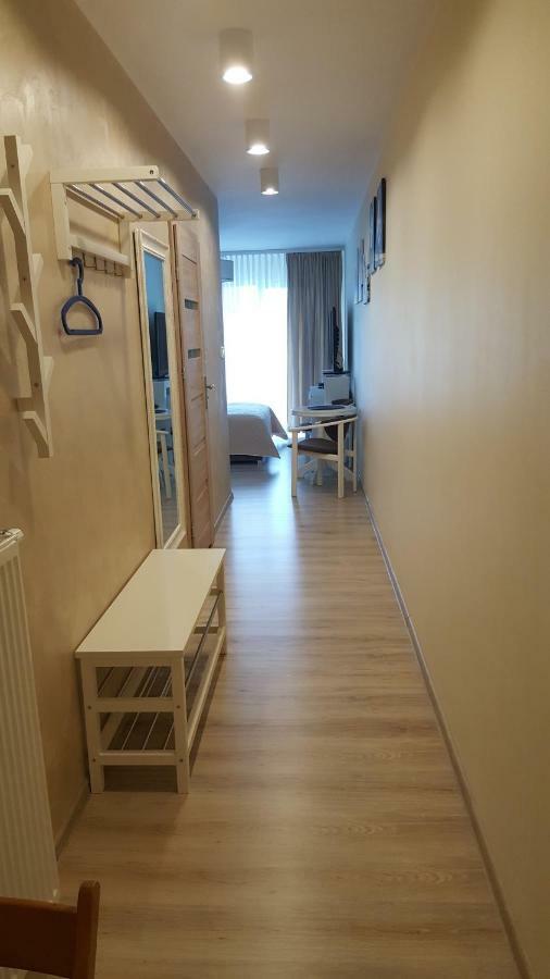 Wroclaw Apartamenty Kepa Mieszczanska Экстерьер фото