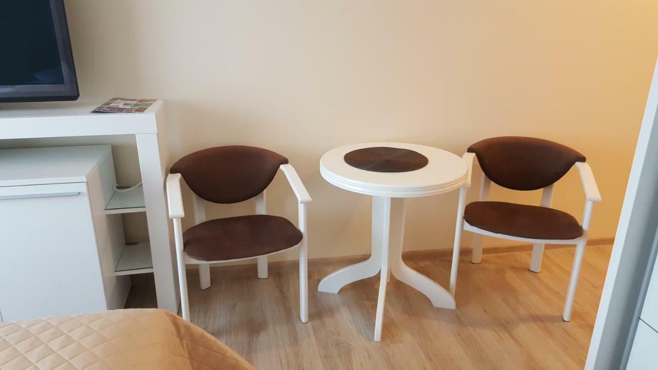 Wroclaw Apartamenty Kepa Mieszczanska Экстерьер фото