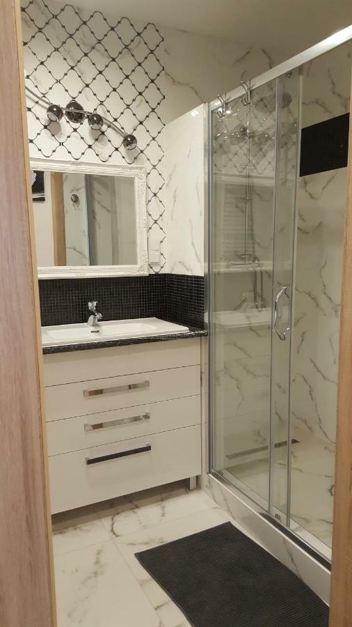 Wroclaw Apartamenty Kepa Mieszczanska Экстерьер фото